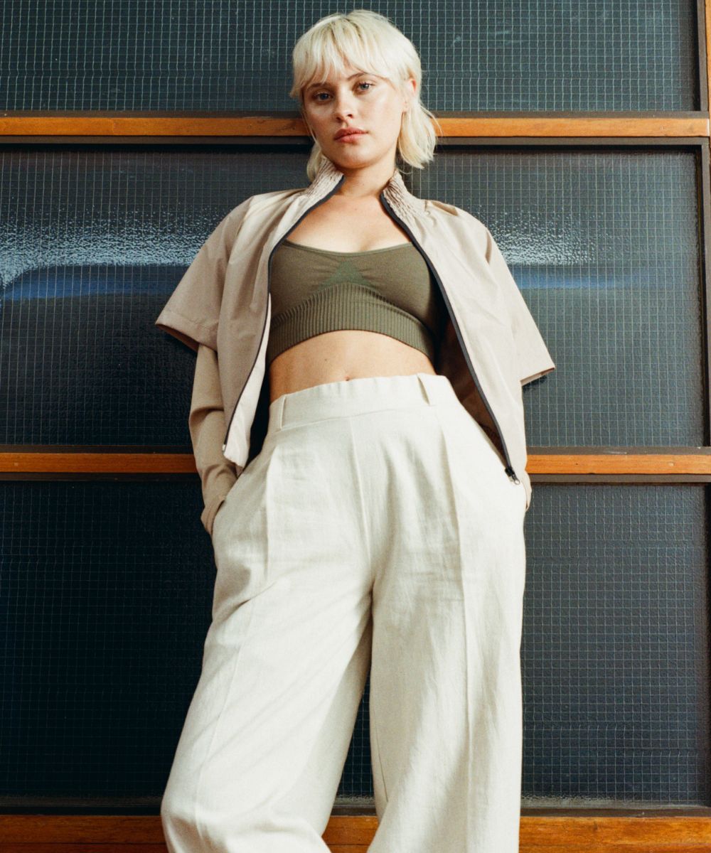 5 Ways to Style HRMN8 Activewear Beyond the Gym